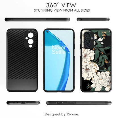 Back cover for OnePlus 9 – Pikkme – photo 2