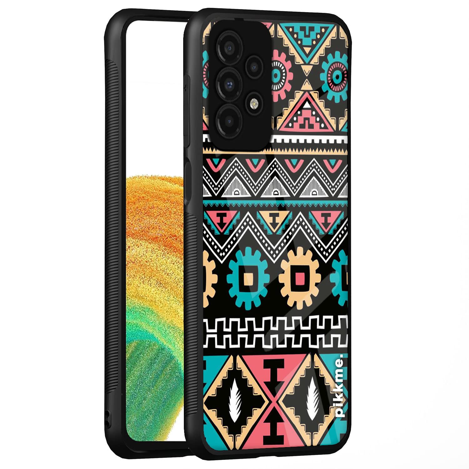 Back cover for Samsung A13 4G – Pikkme