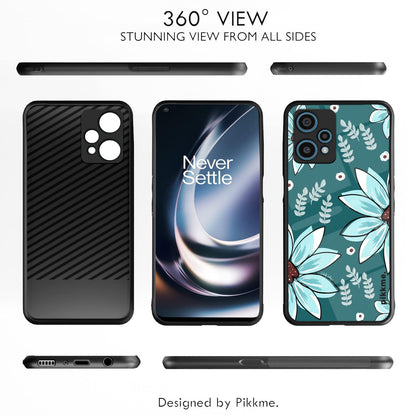 OnePlus Nord CE 2 Lite 5G mobile back cover by Pikkme – photo 2