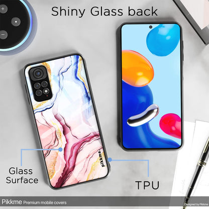Pikkme Redmi Note 11/Note 11s phone cover – photo 3