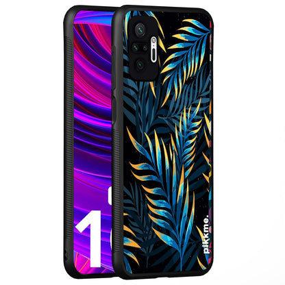 Pikkme Redmi Note 10 Pro/Note 10 Pro Max mobile back cover