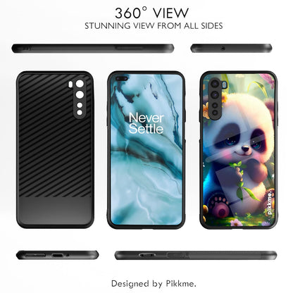 OnePlus Nord mobile cover by Pikkme – photo 2