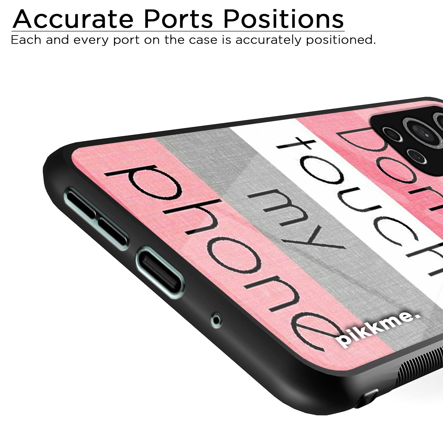 OnePlus 9 Pro phone cover by Pikkme – photo 6