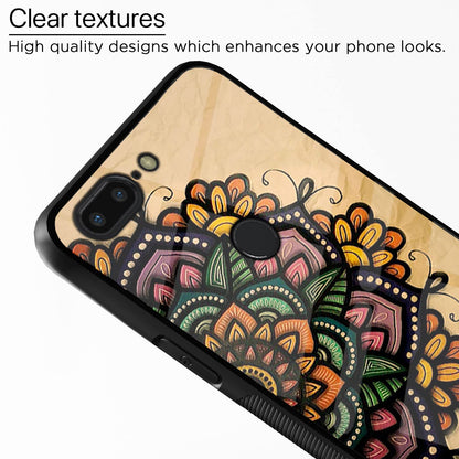Pikkme Hybrid mobile cover for OnePlus 5T – photo 4