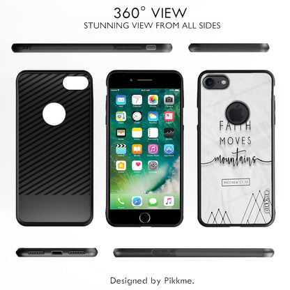 Pikkme iPhone 7/8 back cover – photo 2