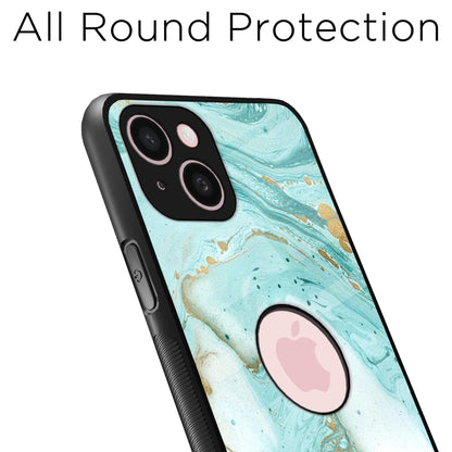 iPhone 15 Hybrid phone cover by Pikkme – photo 7