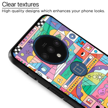 Pikkme mobile cover for OnePlus 7T – photo 4