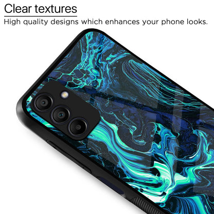 Pikkme Samsung A15 5G Hybrid back cover – photo 4
