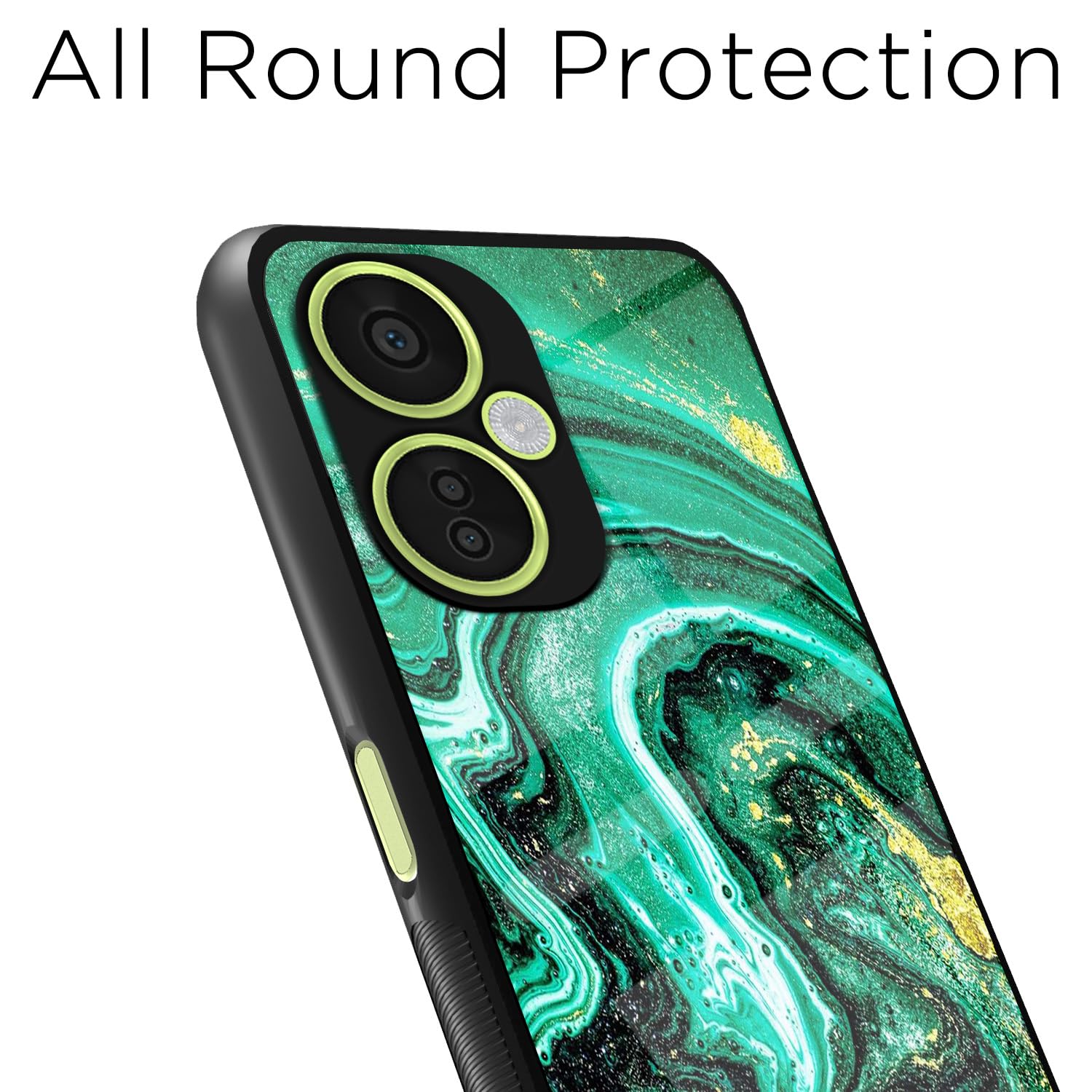 Pikkme OnePlus Nord CE 3 Lite 5G mobile cover – photo 7