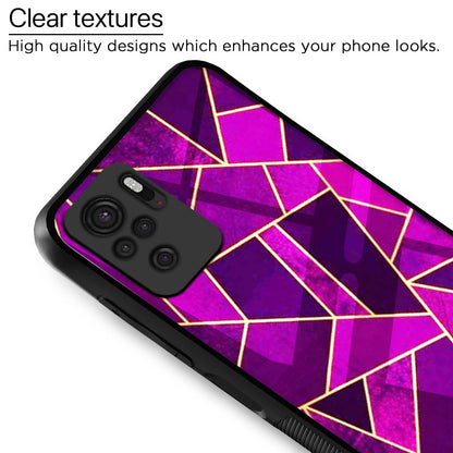 Hybrid Back cover for Redmi Note 10/Note 10s – Pikkme – photo 4