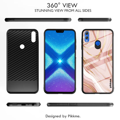 Pikkme Honor 8X back cover – photo 2