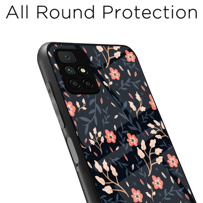 Pikkme Redmi 10 Prime Flower phone cover – photo 7