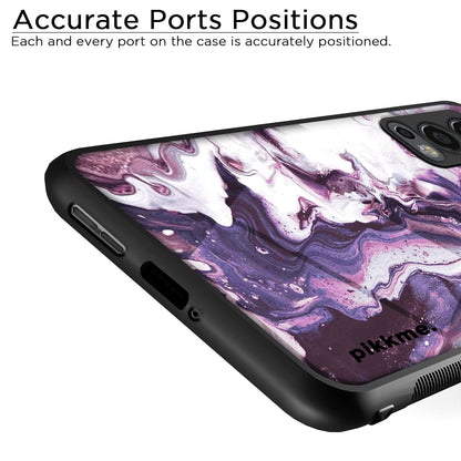 OnePlus Nord 2 5G mobile cover by Pikkme – photo 6