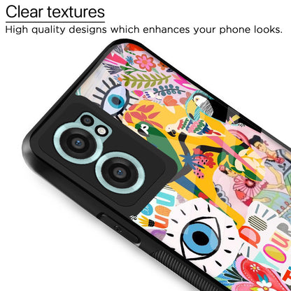 Phone cover for OnePlus Nord CE 2 5G – Pikkme – photo 4