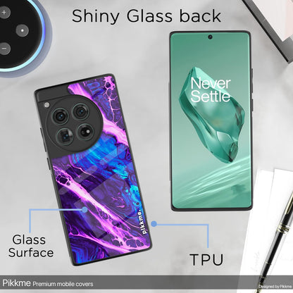 Pikkme OnePlus 12R 5G Hybrid back cover – photo 3
