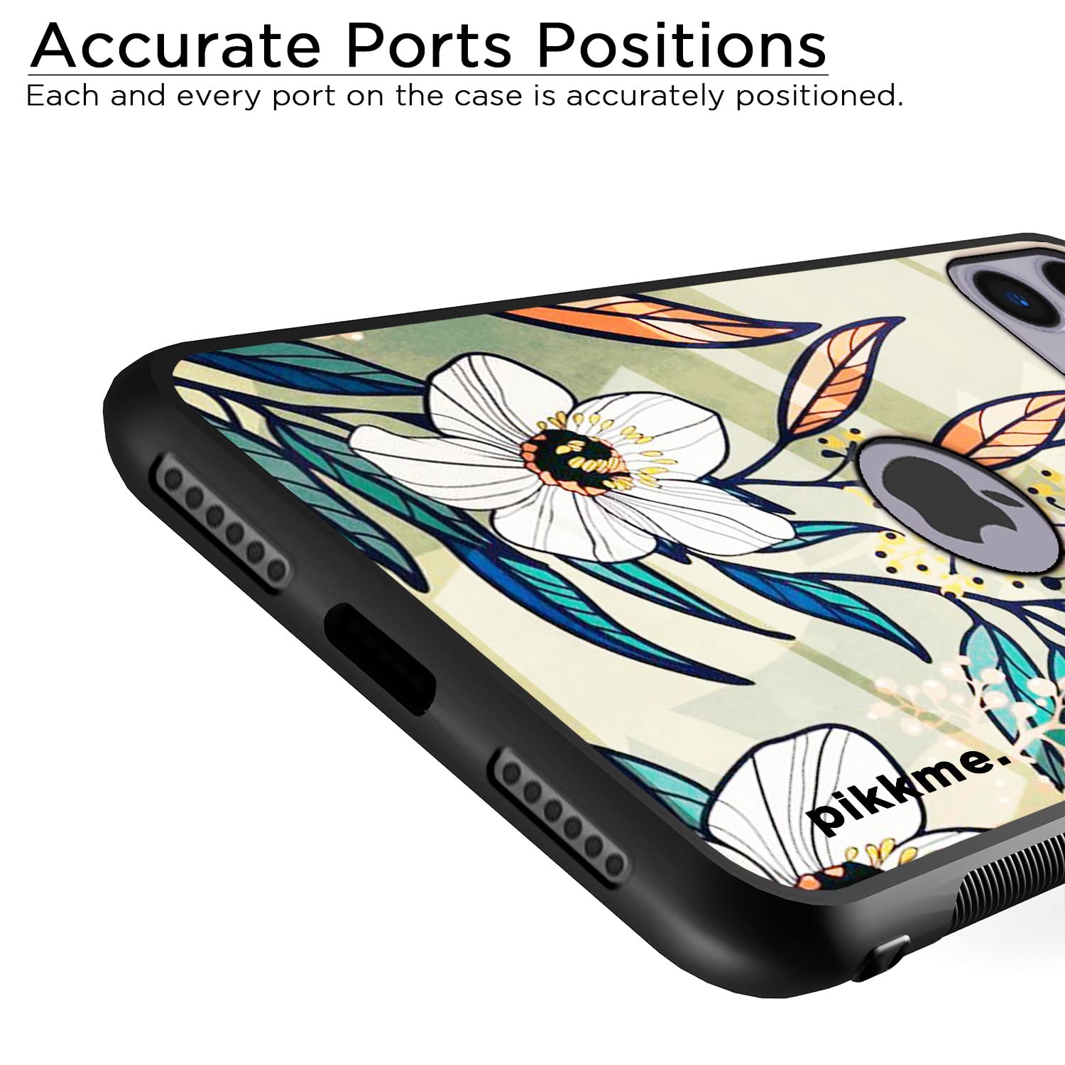 Pikkme mobile back cover for iPhone 11 – photo 6