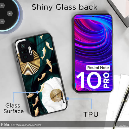 Pikkme phone cover for Redmi Note 10 Pro/Note 10 Pro Max – photo 3