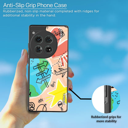 Mobile cover for OnePlus 12 5G – Pikkme – photo 5