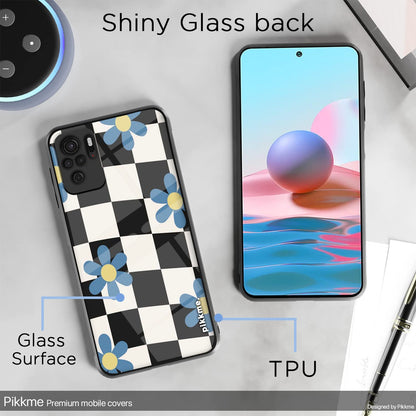 Pikkme phone cover for Redmi Note 10/Note 10s – photo 3