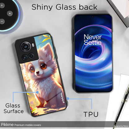 Pikkme Hybrid mobile cover for OnePlus 10R – photo 3