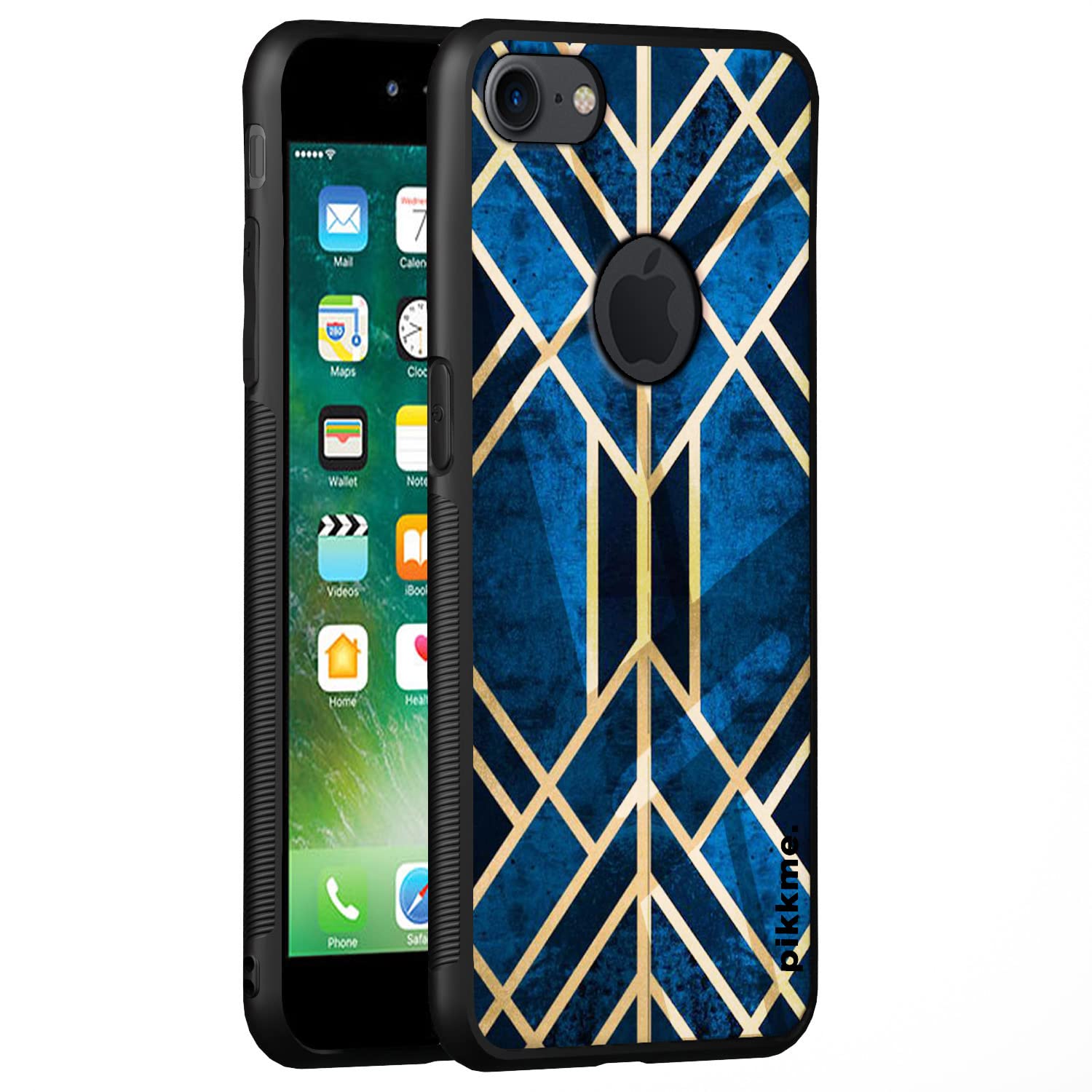 iPhone 7/8 mobile cover by Pikkme