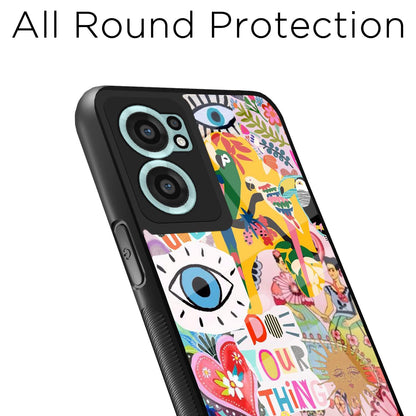 Back cover for OnePlus Nord CE 2 5G – Pikkme – photo 7
