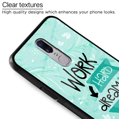 Oppo F11 Hybrid back cover by Pikkme – photo 4