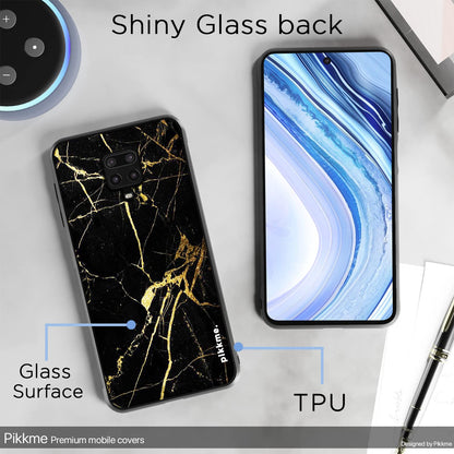 Pikkme Hybrid mobile cover for Redmi Note 9 Pro/Note 9 Pro Max/Poco M2 Pro/Note 10 Lite – photo 3