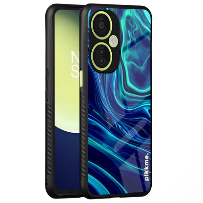 Hybrid Phone cover for OnePlus Nord CE 3 Lite 5G – Pikkme