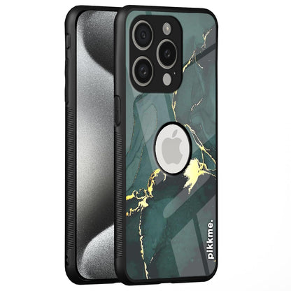 Pikkme back cover for iPhone 15 Pro Max