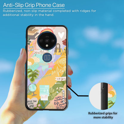 Pikkme OnePlus 7T Hybrid phone cover – photo 5
