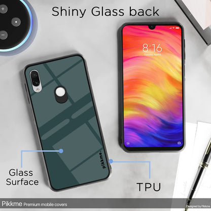 Hybrid Phone cover for Redmi Note 7/Note 7 Pro/Note 7s – Pikkme – photo 3