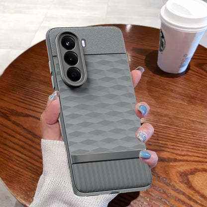 OnePlus Nord CE 6 Lite 5G mobile cover in grey by Pikkme – photo 7