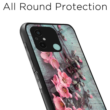 Redmi 12C/Poco C55 back cover by Pikkme – photo 7