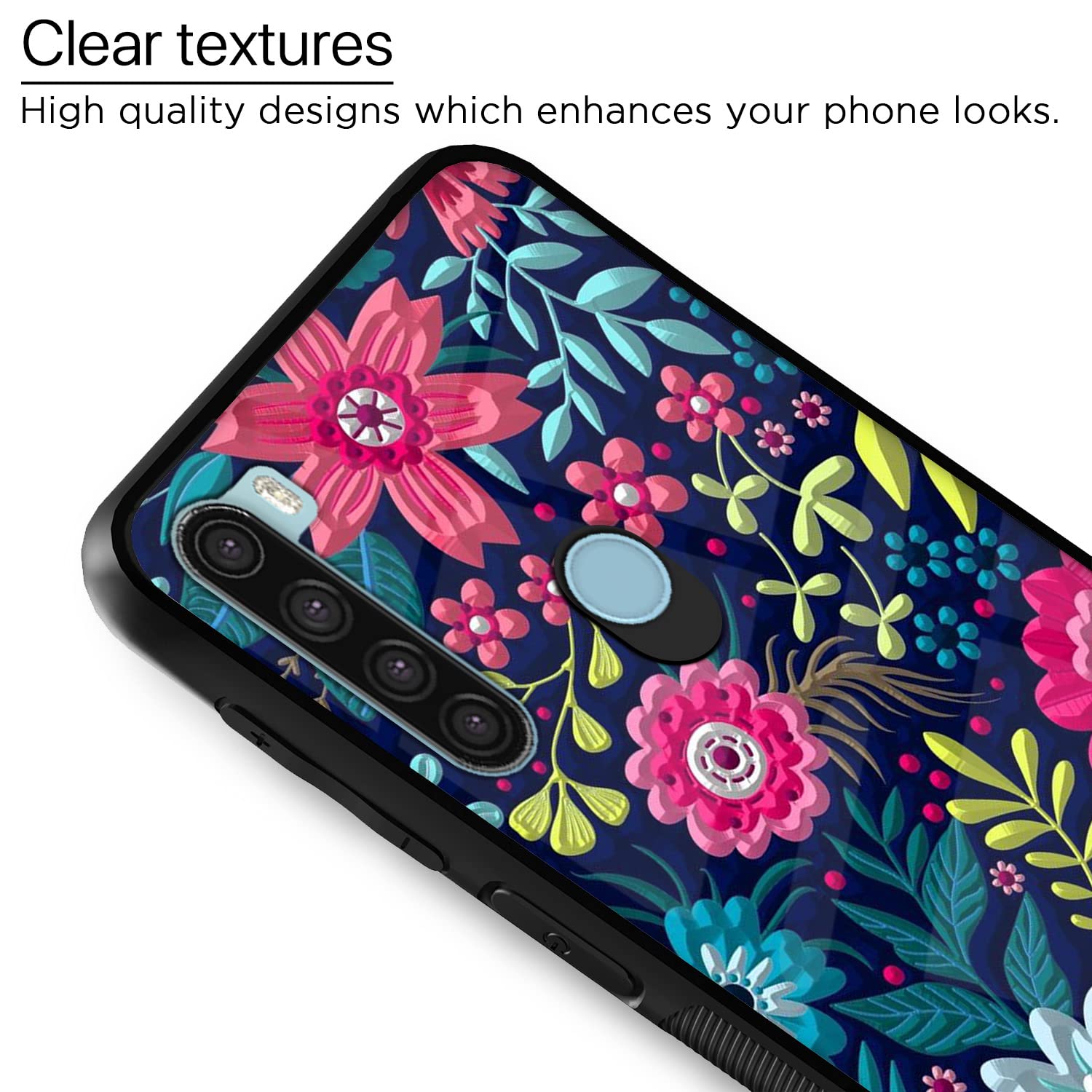 Pikkme mobile cover for Redmi Note 8 – photo 4