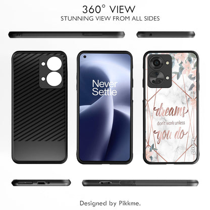 Pikkme OnePlus Nord 2T 5G phone cover – photo 2
