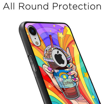 Pikkme Hybrid mobile cover for iPhone XR – photo 7