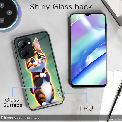 Pikkme Realme C33 mobile cover – photo 3