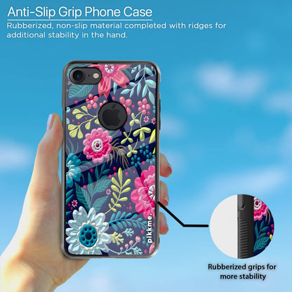 iPhone 7/8 back cover by Pikkme – photo 5