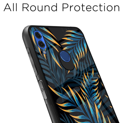 Flower Phone cover for Honor 10 Lite – Pikkme – photo 7