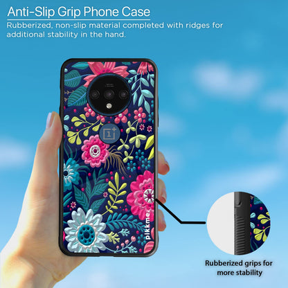 OnePlus 7T phone cover by Pikkme – photo 5