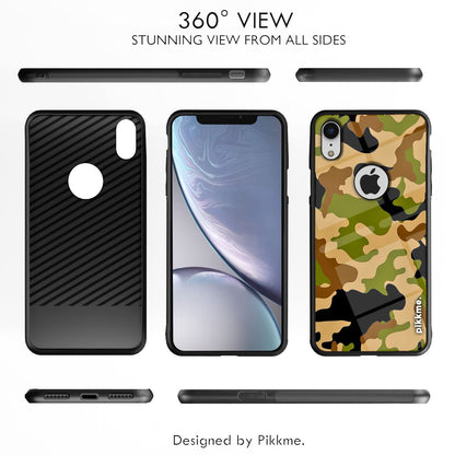Pikkme iPhone XR back cover – photo 2