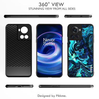 Pikkme OnePlus 10R mobile cover – photo 2