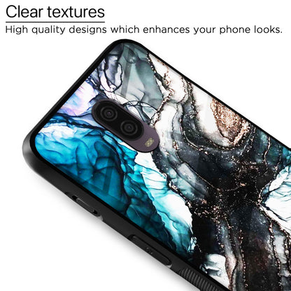 OnePlus 6T mobile back cover by Pikkme – photo 4