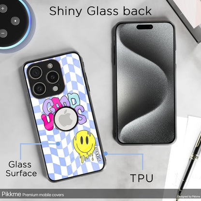 Pikkme mobile back cover for iPhone 15 Pro – photo 3