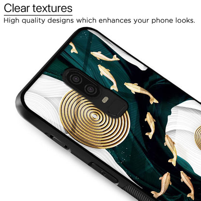 OnePlus 6 mobile cover by Pikkme – photo 4