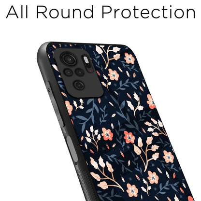 Flower Mobile cover for Redmi Note 10/Note 10s – Pikkme – photo 7
