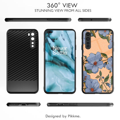 Pikkme phone cover for OnePlus Nord – photo 2