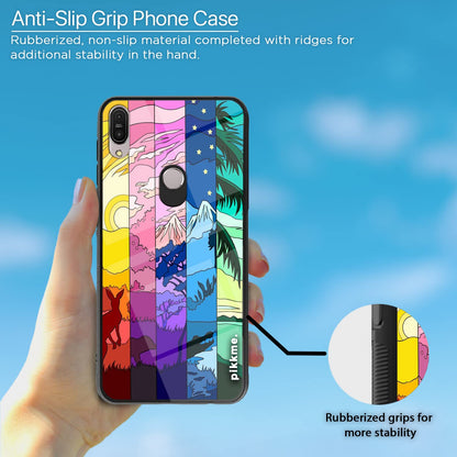Phone cover for Asus – Pikkme – photo 5