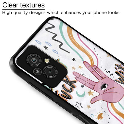 Pikkme mobile back cover for Redmi 11 Prime 4G – photo 4